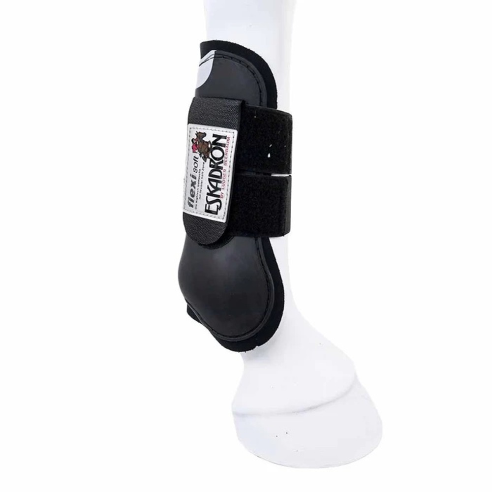 Eskadron Equestrian Flexi Soft Front Horse Jumping Boots